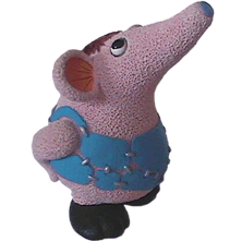Auntie Clanger