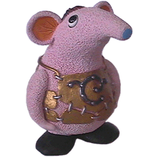 Major Clanger