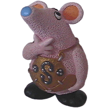 Small Clanger