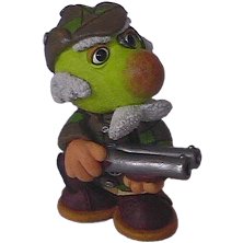 Sir Basil