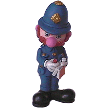 Constable Knapweed