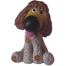 Dill the Dog