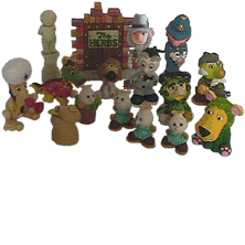 The Herbs Collection