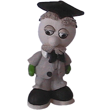 Mr Onion