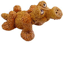 Snuffles