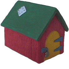 Dougal's Kennel