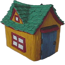 Potting Shed
