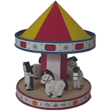 The Roundabout