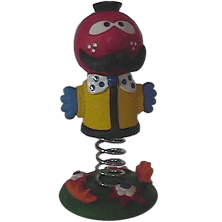 Zebedee