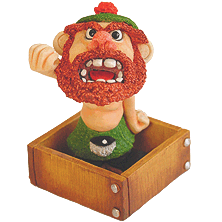 Jock-in-a-Box