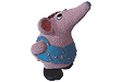 Auntie Clanger