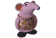 Major Clanger