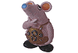 Small Clanger