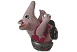 Tiny Clanger