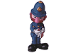 Constable Knapweed