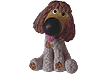 Dill the Dog