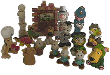Find out about the whole Herbs collection