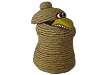 Snake Basket