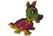 Tarragon the Dragon