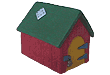 Dougal's Kennel