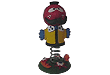 Zebedee