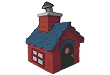Zebedee's House