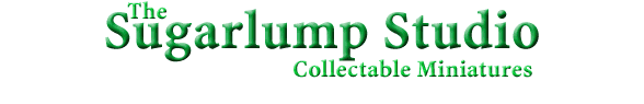 The Sugarlump Studio