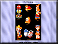 Zebedee's Home Page